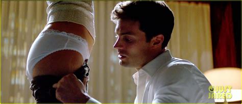 fifty shades of grey intimate scenes|The Accurate Erotics of “Fifty Shades of Grey”